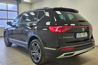 SEAT Tarraco, 2.0, 140 kW, diisel, automaat, nelikvedu