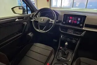 SEAT Tarraco, 2.0, 140 kW, diisel, automaat, nelikvedu
