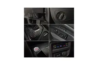 SEAT Tarraco, 2.0, 140 kW, diisel, automaat, nelikvedu