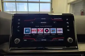 SEAT Tarraco, 2.0, 140 kW, diisel, automaat, nelikvedu