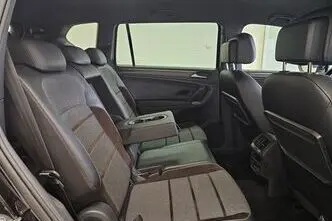 SEAT Tarraco, 2.0, 140 kW, diisel, automaat, nelikvedu