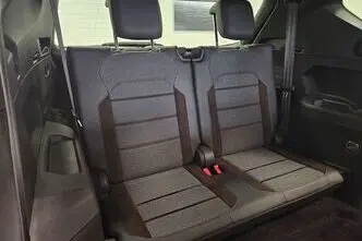SEAT Tarraco, 2.0, 140 kW, diisel, automaat, nelikvedu