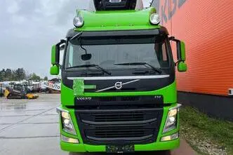 Volvo FM 370 6x2*4, 278 kW, diisel, automaat