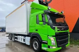 Volvo FM 370 6x2*4, 278 kW, diisel, automaat