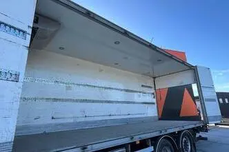 Volvo FM 370 6x2*4, 278 kW, diisel, automaat
