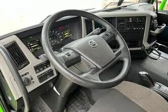Volvo FM 370 6x2*4, 278 kW, diisel, automaat