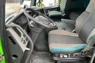 Volvo FM 370 6x2*4, 278 kW, diisel, automaat