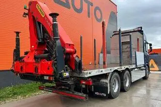 Scania R, 478 kW, diisel, automaat