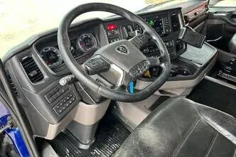 Scania R, 478 kW, diisel, automaat