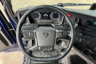 Scania R, 478 kW, diisel, automaat