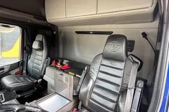 Scania R, 478 kW, diisel, automaat