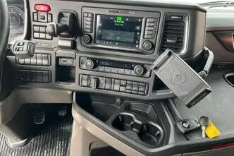 Scania R, 478 kW, diisel, automaat
