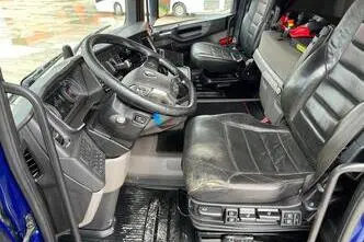 Scania R, 478 kW, diisel, automaat