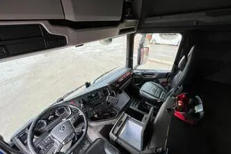 Scania R, 478 kW, diisel, automaat