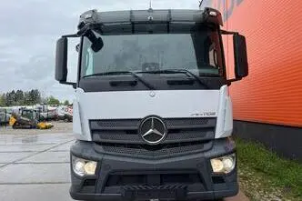 Mercedes-Benz Antos 2535 6x2*4, 260 kW, дизель, автомат
