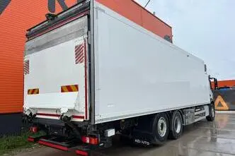 Mercedes-Benz Antos 2535 6x2*4, 260 kW, дизель, автомат