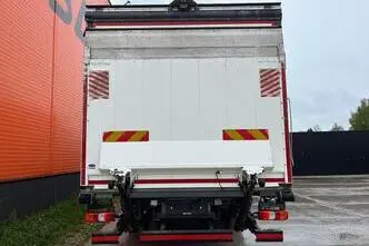 Mercedes-Benz Antos 2535 6x2*4, 260 kW, дизель, автомат