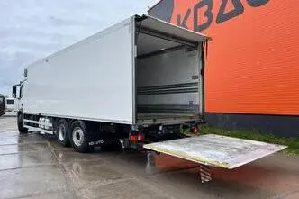 Mercedes-Benz Antos 2535 6x2*4, 260 kW, дизель, автомат