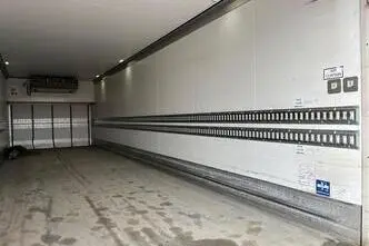 Mercedes-Benz Antos 2535 6x2*4, 260 kW, дизель, автомат