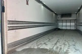 Mercedes-Benz Antos 2535 6x2*4, 260 kW, дизель, автомат
