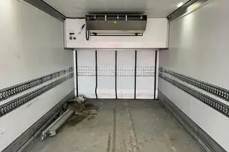Mercedes-Benz Antos 2535 6x2*4, 260 kW, дизель, автомат