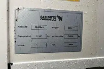 Mercedes-Benz Antos 2535 6x2*4, 260 kW, дизель, автомат
