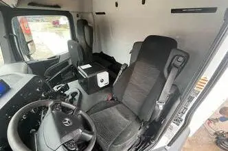 Mercedes-Benz Antos 2535 6x2*4, 260 kW, дизель, автомат