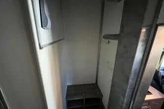 Volvo B 12 M 4x2, 309 kW, дизель, механическая