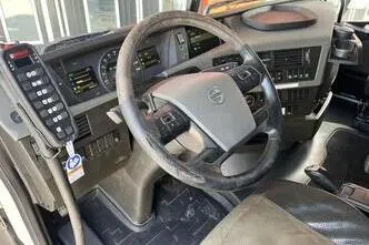 Volvo FH 540 6x4, 405 kW, дизель, автомат