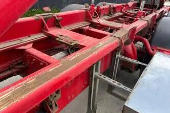 Scania R, 353 kW, diisel, manuaal