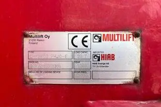 Scania R, 353 kW, diisel, manuaal