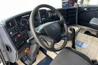 Scania R, 353 kW, diisel, manuaal