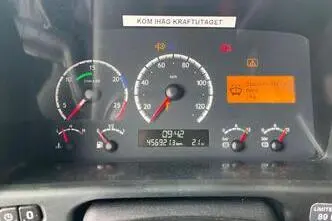 Scania R, 353 kW, diisel, manuaal