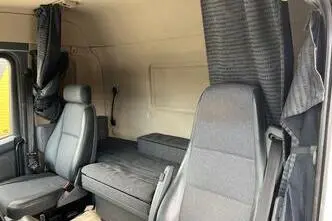 Scania R, 353 kW, diisel, manuaal