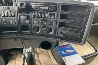 Scania R, 353 kW, diisel, manuaal