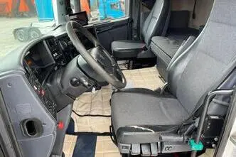 Scania R, 353 kW, diisel, manuaal