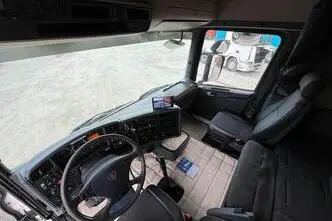 Scania R, 353 kW, diisel, manuaal