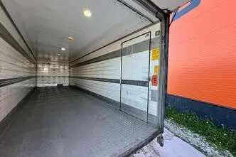 Volvo FL 280 4x2, 210 kW, дизель, автомат