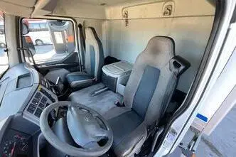 Volvo FL 280 4x2, 210 kW, дизель, автомат