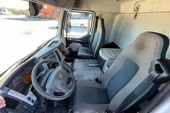 Volvo FL 280 4x2, 210 kW, дизель, автомат