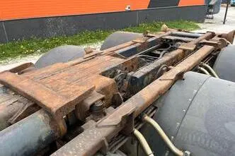 Scania R, 368 kW, diisel, automaat