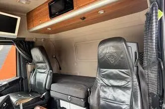 Scania R, 368 kW, diisel, automaat