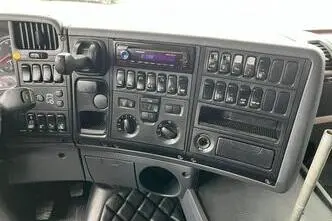 Scania R, 368 kW, diisel, automaat