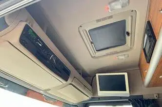Scania R, 368 kW, diisel, automaat