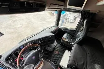 Scania R, 368 kW, diisel, automaat