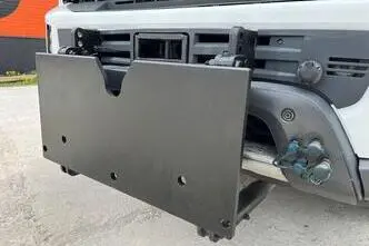 Volvo FMX 500 6x4, 375 kW, diisel, automaat