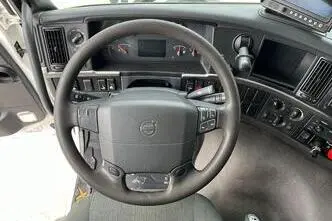 Volvo FMX 500 6x4, 375 kW, diisel, automaat