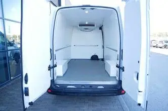 Renault Master, 2.3, 110 kW, diisel, manuaal, esivedu
