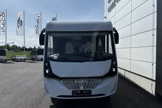 Laika Kosmo, 2.0, 103 kW, diesel, manual, front-wheel drive