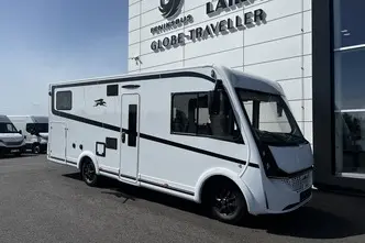 Laika Kosmo, 2.0, 103 kW, diesel, manual, front-wheel drive